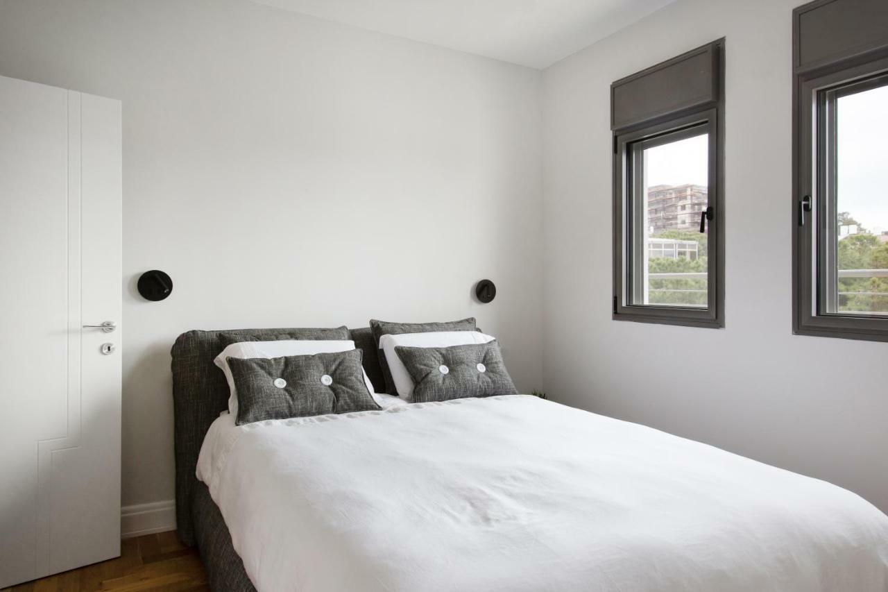 Colorful Bnb Apartment Hajfa Zewnętrze zdjęcie